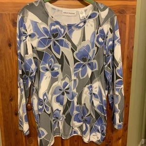Alfred Dunner Sweater